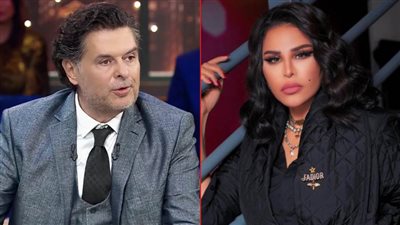 راغب علامة : أحلام شريك مزعج وإذا كان الغناء بالمصري خيانة فأنا أتشرف بخيانتي