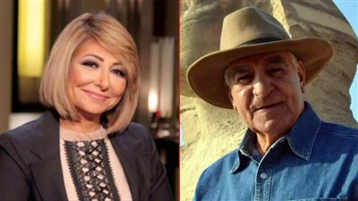 زاهي حواس لـ لميس الحديدي : لا علاقة لنقل المومياوات بـ لعنة الفراعنة والجراثيم هي سبب هذه الشائعة