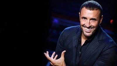 الله أعلم يا وفية كم ضاقت الدنيا علي .. خبر أبيض يكشف كلمات أحدث أغانى كاظم الساهر