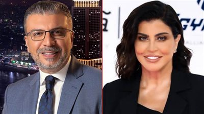 السبت .. جومانا مراد تكشف لأول مرة أسرارها الشخصية لـ عمرو الليثي فى واحد من الناس