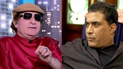 محي إسماعيل من الأقصر : علمت أحمد زكي التقليد وأنا الممثل الوحيد في العالم اللي قدم 17 عقدة نفسية في 17 فيلم