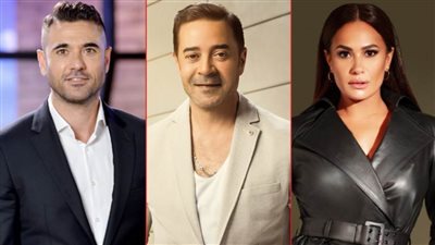 مدحت صالح يغني تتر مسلسل هجمة مرتدة لأحمد عز وهند صبري رمضان 2021