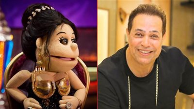 حكيم ضيف أبلة فاهيتا في لايف من الدوبلكس الخميس والجمعة على ON