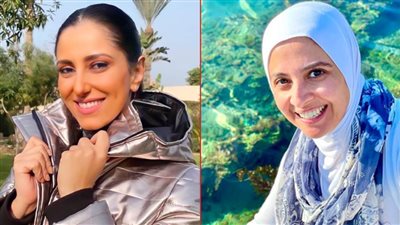 حنان مطاوع عن حنان ترك في عيد ميلادها : اختارت طريقها وبتحبه ومن ينتقدها جبان