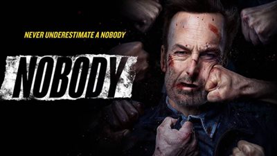كل ما تريد معرفته عن فيلم Nobody بعد تصدره شباك الإيرادات الأمريكي