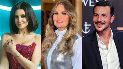 أروى جودة : أجسد دور فريدة زوجة باسل خياط في مسلسل حرب أهلية بطولة يسرا رمضان 2021