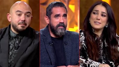 كندة علوش والعسيلي ضيفا أمير كرارة في برنامج سهرانين الأربعاء والخميس