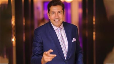 هاني رمزي : رفضت أعمال كتير وقررت أشتغل علشان مزاجي