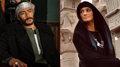 تارا عماد تتوفى غرقًا في الفيضان خلال أحداث مسلسل موسى رمضان 2021
