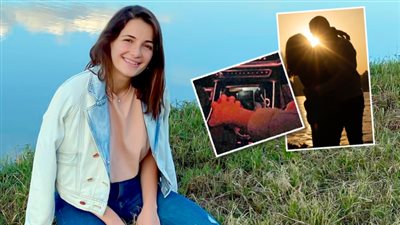 شام الذهبي تكشف عن شخصية خطيبها الجديد بعد إعلان أصالة عن ارتباطها