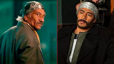 سيد رجب يجسد شخصية فتوة باب اللوق أمام محمد رمضان في مسلسل موسى رمضان 2021