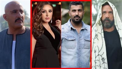 محمد سامى يعتذر لـ أنغام عن غناء تتر وأغانى مسلسل نسل الأغراب بطولة السقا وكرارة رمضان 2021 