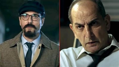 هشام سليم : مسلسل هجمة مرتدة يتناول ثورات الربيع العربي وأجسد شخصية رفعت مسؤول في جهاز المخابرات