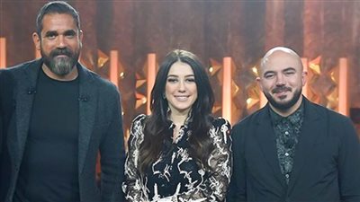 كندة علوش لـ أمير كرارة : كنت طفلة متنمرة ودخلت قصة حب وعمري 4 سنوات