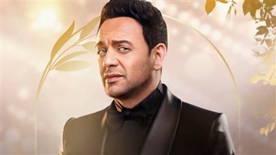 مصطفى قمر يجسد دور صاحب فندق في مسلسل فارس بلا جواز رمضان 2021