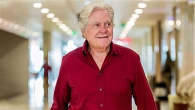 حسين فهمي : فخور بالمشاركة في الترويج للحضارة المصرية والمومياوات الملكية