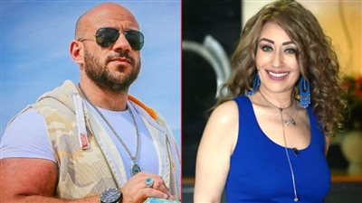 إيناس مكي عن شقيقها أحمد مكي : ابني مش أخويا وجواه مخرج وعمره 6 سنين