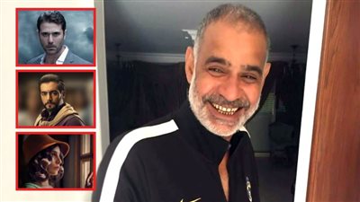 3 مسلسلات فى رمضان 2021 .. محمود البزاوي يتعاقد على مسلسل بين السما والأرض بعد هجمة مرتدة وقصر النيل