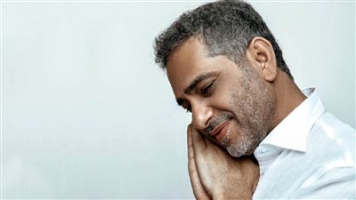 فضل شاكر يتعافى من فيروس كورونا ويبدأ التحضير لأعماله الغنائية الجديدة 