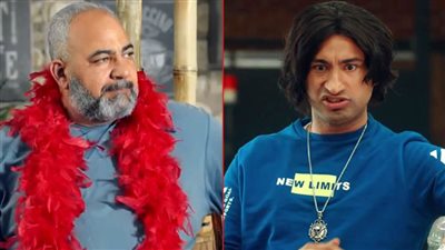 بوكس أوفيس الأسبوع .. وقفة رجالة يتصدر القائمة والخطة العايمة فى المركز الثاني 