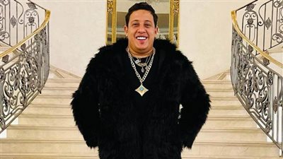 حمو بيكا : أنا أكتر شاب اديت الأمل لجيل كامل 