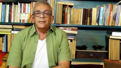 مفاجأة : يسري نصر الله يستعد لأول عمل درامي والتحضير بعد موسم رمضان 2021