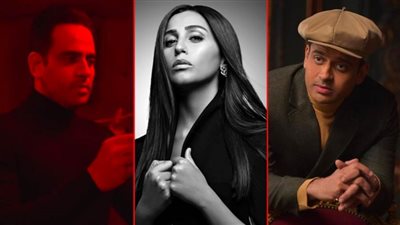 أول صور .. عمر السعيد مصور لأشهر مجلات الستينيات وشقيق دينا الشربيني في قصر النيل رمضان 2021