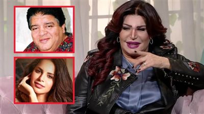 نجوى فؤاد في ذكرى ميلاد حسن أبو السعود : أنا من اكتشفت موهبته وهو أول من عرف الناس بآمال ماهر