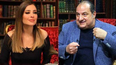 خالد الصاوي لـ وفاء الكيلاني : اتجوزت وعمري 47 سنة وفكرت مرتين في الانتحار
