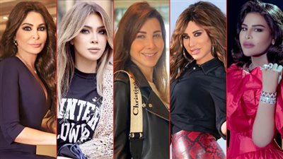 النجمات عن موكب نقل المومياوات الملكية : بنحبك يا مصر