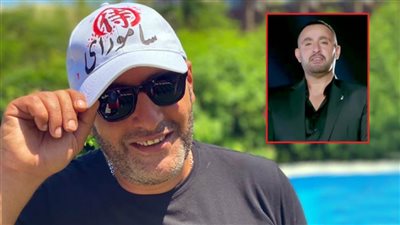 أحمد السقا عن مشاركته في حفل نقل المومياوات الملكية : فخور إني مصري والوقفة أمام التاريخ لها هيبة