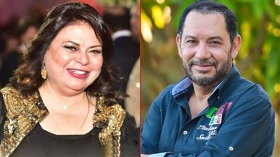 كمال أبو رية : أخطأت في حق زوجتي السابقة ماجدة زكي وأتمنى أن تسامحني هي وأولادي