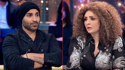 أحمد فهمي لـ سمر يسري : مش هشتغل مع هشام ماجد وشيكو وأعتبر هنا الزاهد بنتي