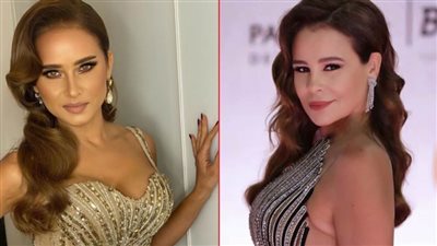 كارول سماحة تغنى اللى خان تتر مسلسل ضد الكسر بطولة نيللي كريم رمضان 2021