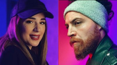 خاص .. أسما شريف منير لـ خبر أبيض : اتطلقت أنا ومحمود حجازي وكل شئ قسمة ونصيب