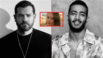 مفاجأة : محمد رمضان يرشح نفسه لبطولة فيلم عن حياة أحمس وشقيقة عمرو يوسف : وشك مكشوف