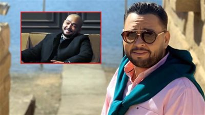 أحمد رزق : انتظروني في الحلقة الأولى والثانية فقط من مسلسل القاهرة كابول في رمضان 2021 ودوري مفاجأة 