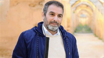 أحمد عبدالعزيز ضيف عمرو الليثي في واحد من الناس الجمعة القادمة