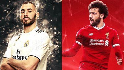 تاريخ مواجهات ليفربول وريال مدريد قبل قمة الثأر الليلة 
