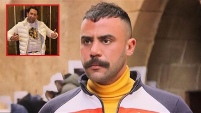 ولاد الشارع أغنية جديدة لـ شحته كاريكا ضمن أحداث مسلسل النمر بطولة محمد إمام رمضان 2021