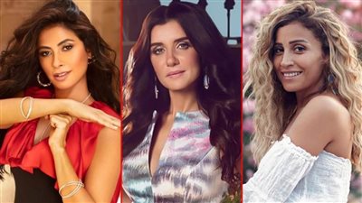 خروج دينا الشربيني وروبي من فريق عمل فيلم بيت عز والبطولة لـ غادة عادل