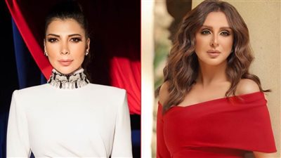 مفاجأة .. بعد سنوات من القطيعة أصالة تعتذر لـ أنغام : أخطأت التّقدير .. والأخيرة ترد : كلنا بنغلط وعفا الله عما سلف