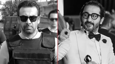 أحمد حلمي يجسد دور موظف متوسط الحال وتجمعه مشاهد مؤثرة مع كريم عبدالعزيز في الاختيار 2