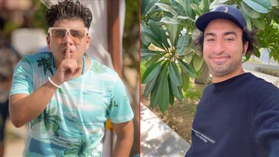 عمر كمال وعلي ربيع والطفل كيمو يقدمون تتر مسلسل أحسن أب رمضان 2021