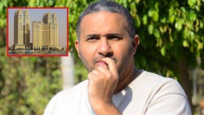 المخرج رؤوف عبدالعزيز : أحداث مسلسل الطاووس غير حقيقية وليس لها علاقة بقضية الفيرمونت 