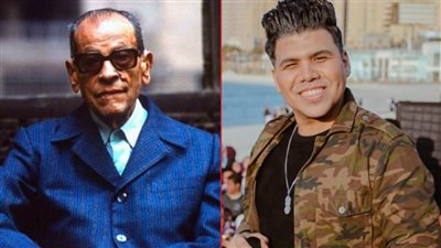 كارثة .. قصة نجيب محفوظ بين السما والأرض تحولت لأغنية مهرجانات يغنيها عمر كمال ضمن أحداث المسلسل