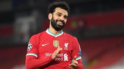 رغم هزيمة ليفربول .. محمد صلاح يحقق 4 أرقام قياسية بهدفه في ريال مدريد