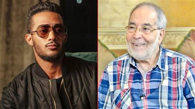 حسن يوسف لـ محمد رمضان : ياريت تراعي شعور زملائك واحترم شرف المهنة