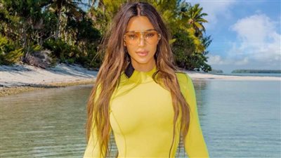 كيم كاردشيان تنضم لنادي المليارديرات بعد أخر 220 مليون فى 5 شهور