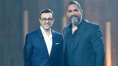 صابر الرباعي ضيف أمير كرارة في سهرانين اليوم وغدًا على ON